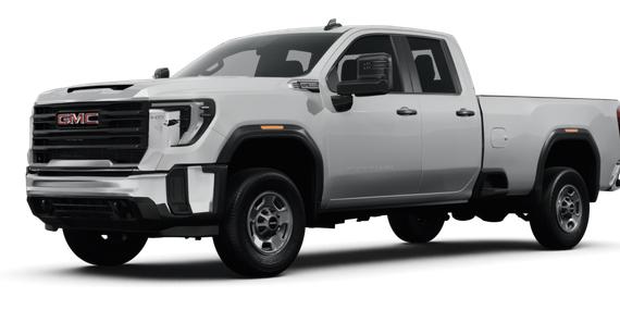 GMC SIERRA HD 2024 1GT59LE73RF258414 image GMC SIERRA HD 2024 1GT59LE73RF258414 image